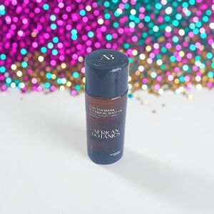 African Botanics Stretch Mark Botanical Body Oil 3.4 fl oz NWOB & Sealed RV $100